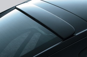 2007 Strosek Porsche Cayman