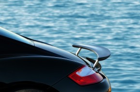 2007 Strosek Porsche Cayman