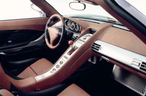 Porsche Carrera GT