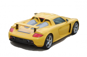 Porsche Carrera GT