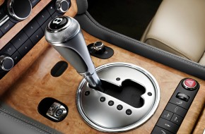 2008 Bentley Continental GT Speed