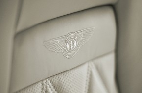 2008 Bentley Continental GT Speed