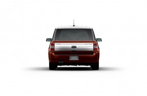 2009 Ford Flex