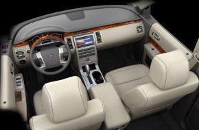 2009 Ford Flex