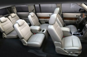 2009 Ford Flex