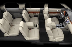 2009 Ford Flex