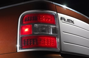 2009 Ford Flex