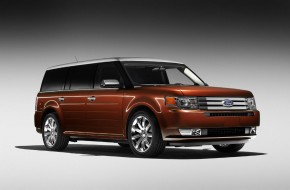 2009 Ford Flex