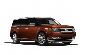 2009 Ford Flex