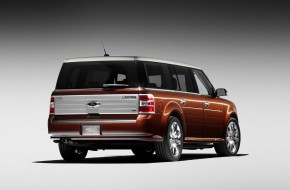 2009 Ford Flex