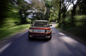 2009 Ford Flex