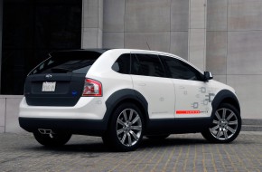 2007 Ford Edge