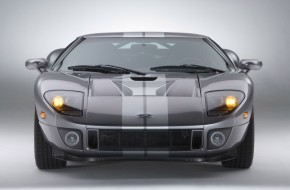 2006 Ford Tungsten GT