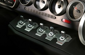 2006 Ford Tungsten GT