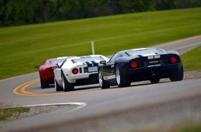 2006 Ford Tungsten GT