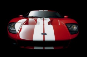 2006 Ford GT