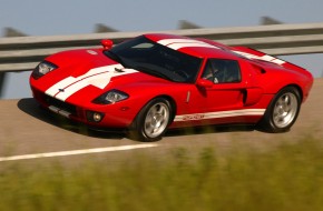 2006 Ford GT