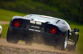 2006 Ford GT