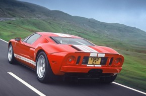 2006 Ford GT