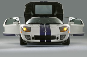 2006 Ford GT