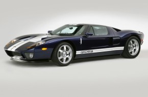 2006 Ford GT