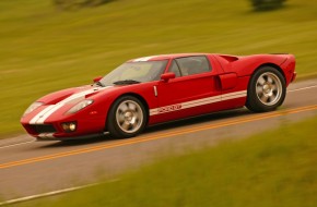 2006 Ford GT