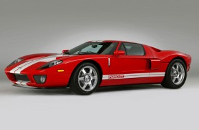2006 Ford GT