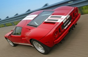 2006 Ford GT
