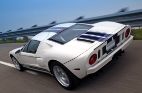 2006 Ford GT