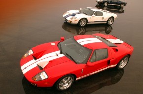 2006 Ford GT