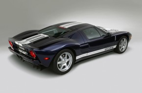 2006 Ford GT