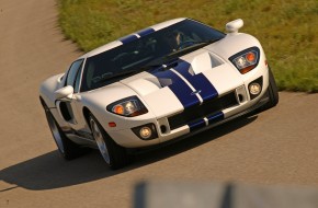 2006 Ford GT