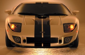 2006 Ford GT