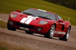 2006 Ford GT