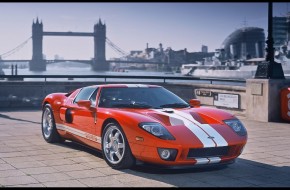 2006 Ford GT