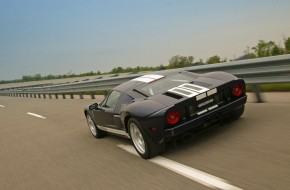 2006 Ford GT