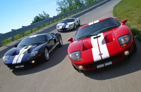 2006 Ford GT