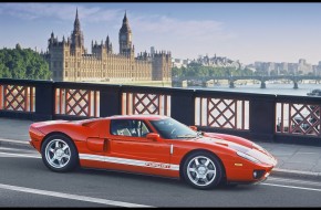 2006 Ford GT