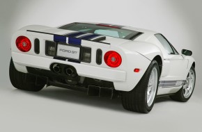 2006 Ford GT