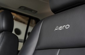 2008 Saab 9-7x Aero