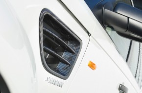 2007 Hamann Range Rover Sport