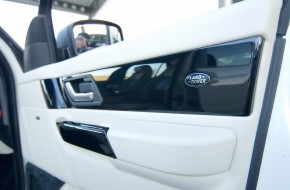 2007 Hamann Range Rover Sport