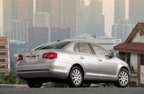 2007 Volkswagen Jetta