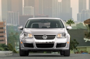 2007 Volkswagen Jetta