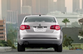 2007 Volkswagen Jetta