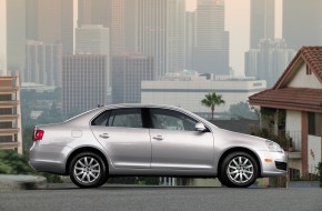 2007 Volkswagen Jetta