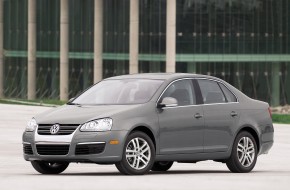 2007 Volkswagen Jetta