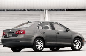 2007 Volkswagen Jetta