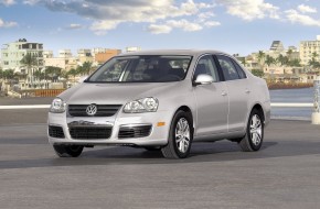 2007 Volkswagen Jetta
