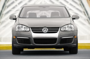 2007 Volkswagen Jetta